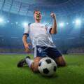 The winning game strategy for sports fans