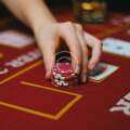 How to reach the platinum casino level