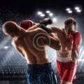 Who’s your bet at the upcoming box match?