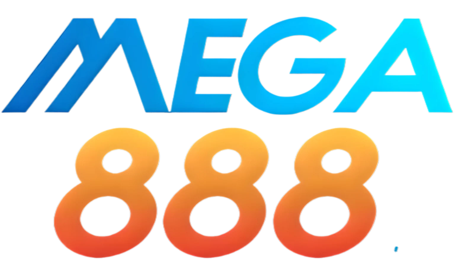 Mega888